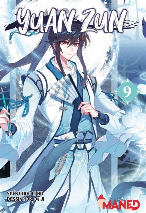 Yuan Zun Tome 9 .